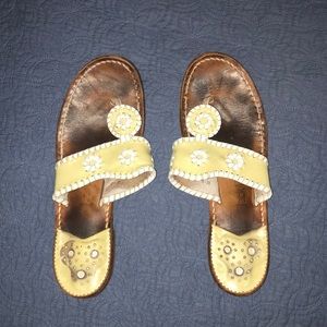 Jack Rogers Sandal
